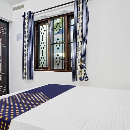 Spot On Blissful Villa Kochi Luaran gambar