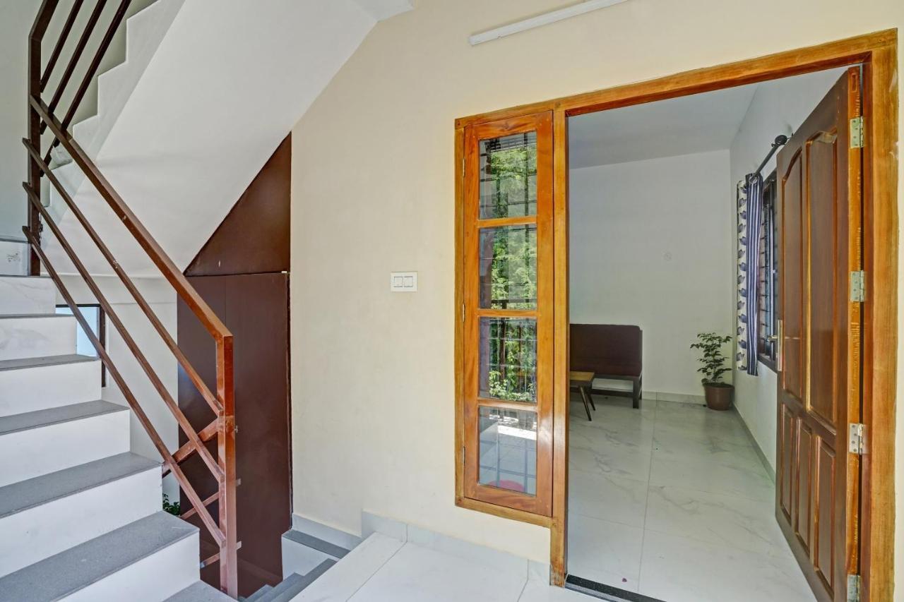 Spot On Blissful Villa Kochi Luaran gambar