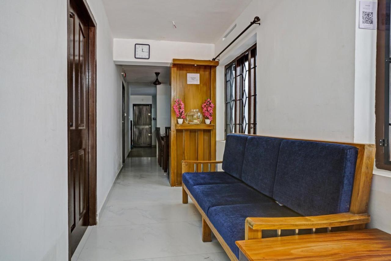 Spot On Blissful Villa Kochi Luaran gambar