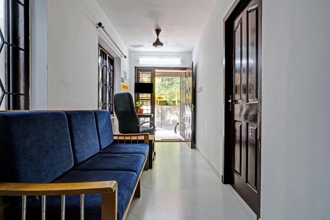 Spot On Blissful Villa Kochi Luaran gambar