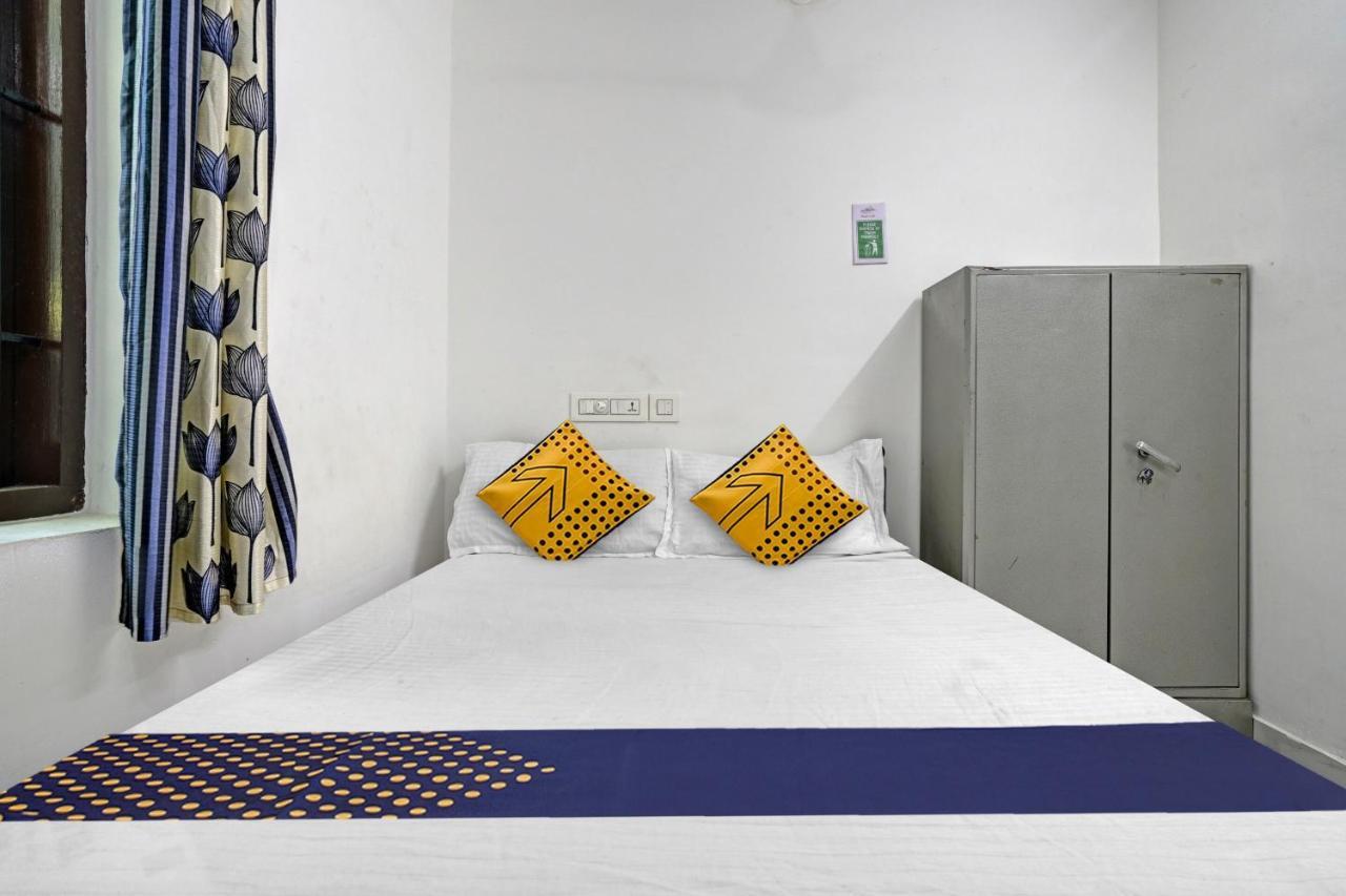 Spot On Blissful Villa Kochi Luaran gambar