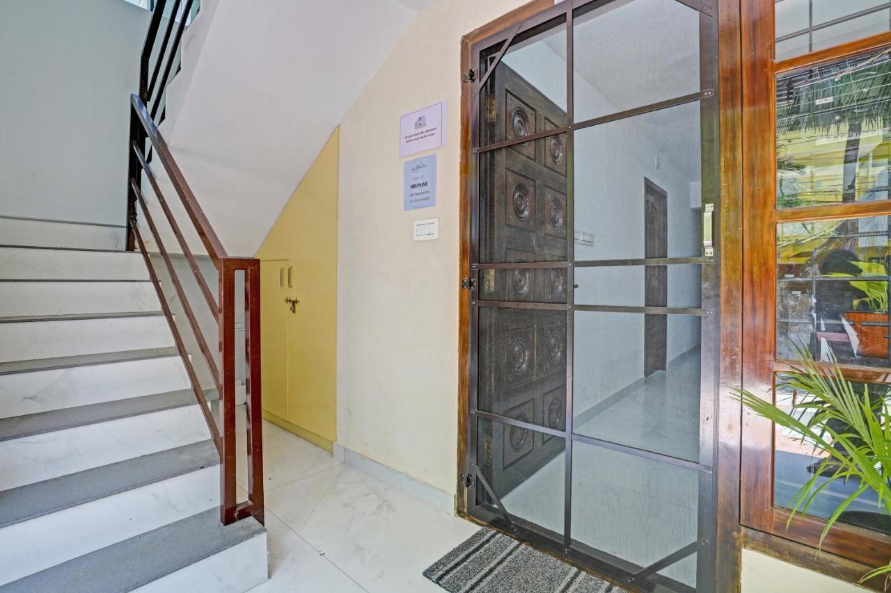 Spot On Blissful Villa Kochi Luaran gambar