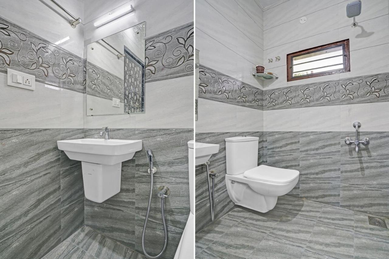 Spot On Blissful Villa Kochi Luaran gambar