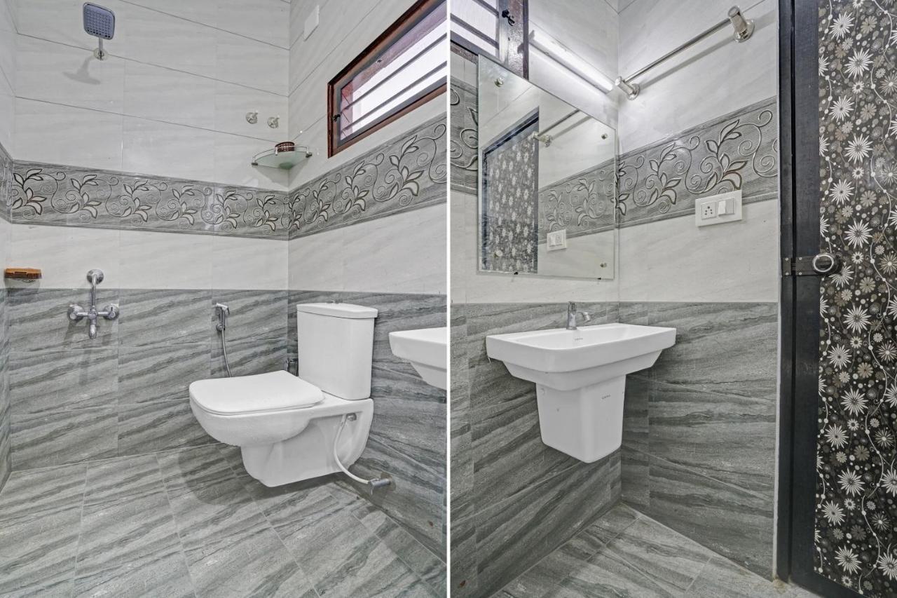Spot On Blissful Villa Kochi Luaran gambar