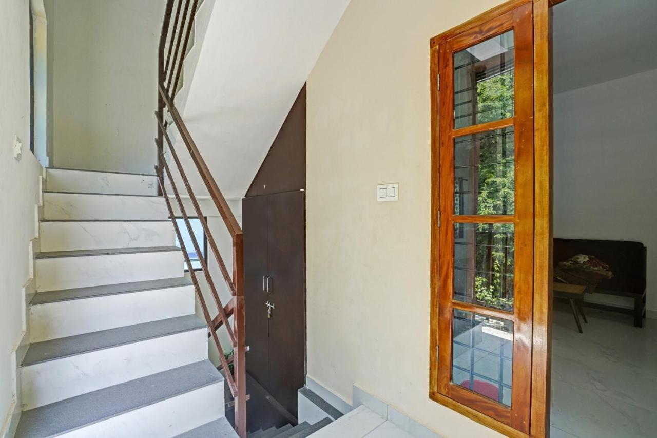Spot On Blissful Villa Kochi Luaran gambar