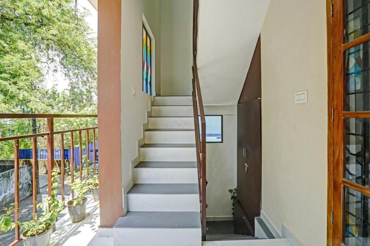Spot On Blissful Villa Kochi Luaran gambar